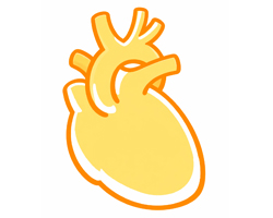 胸痛・動悸・息切れ